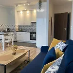 Apartman Good Time 104 Komfortowy W Sercu Starego Miasta *