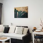 Good Time 104 Komfortowy W Sercu Starego Miasta Apartman