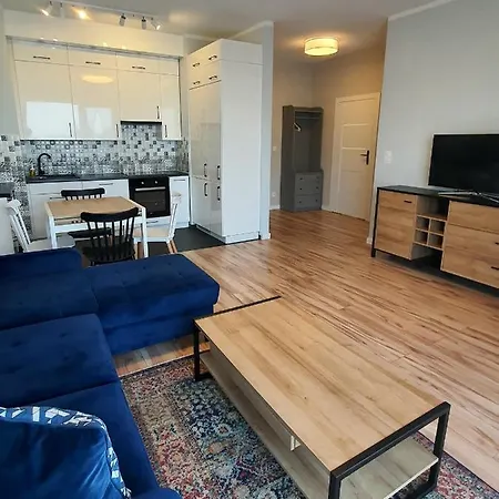 아파트 Good Time 104 Komfortowy W Sercu Starego Miasta 포즈난