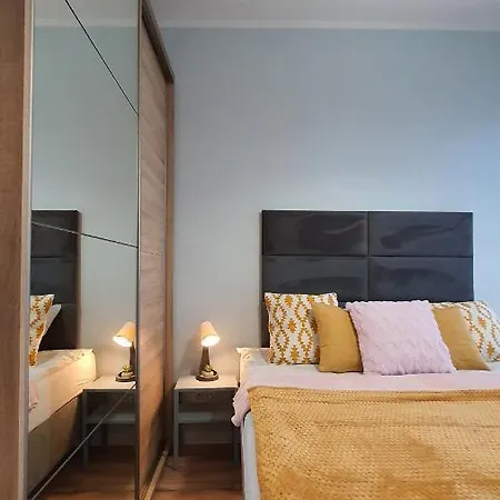 Good Time 104 Komfortowy W Sercu Starego Miasta * 포즈난