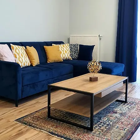 아파트 Good Time 104 Komfortowy W Sercu Starego Miasta *