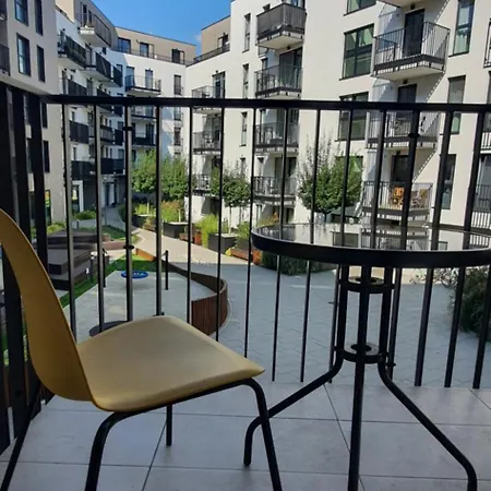 Good Time 104 Komfortowy W Sercu Starego Miasta * 포즈난