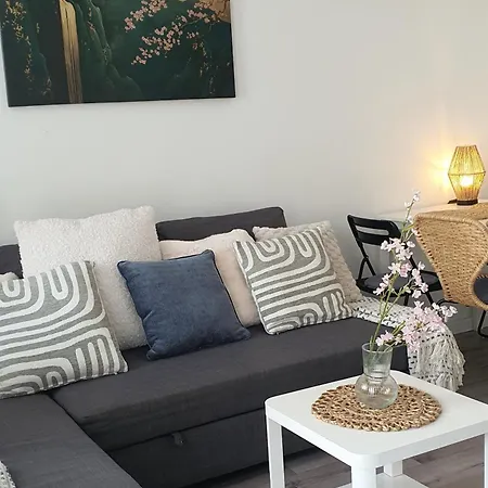 아파트 Good Time 104 Komfortowy W Sercu Starego Miasta 포즈난