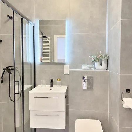 Good Time 104 Komfortowy W Sercu Starego Miasta 아파트 포즈난