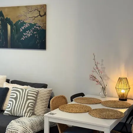 Good Time 104 Komfortowy W Sercu Starego Miasta