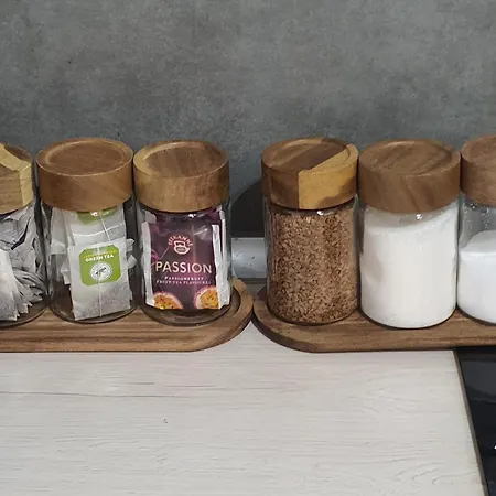 Good Time 104 Komfortowy W Sercu Starego Miasta 포즈난