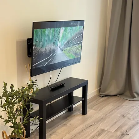 Good Time 104 Komfortowy W Sercu Starego Miasta 아파트 포즈난