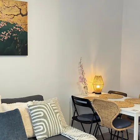 Good Time 104 Komfortowy W Sercu Starego Miasta *