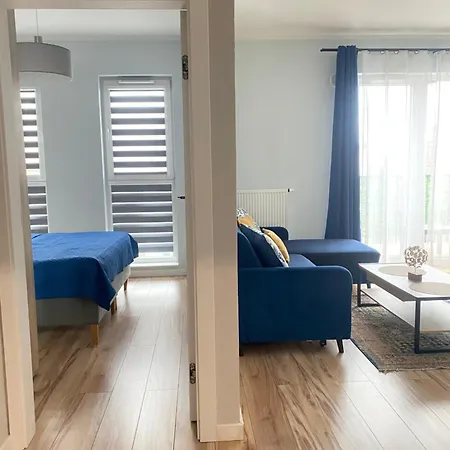 Good Time 104 Komfortowy W Sercu Starego Miasta * 포즈난