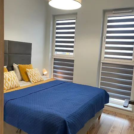 Good Time 104 Komfortowy W Sercu Starego Miasta 포즈난