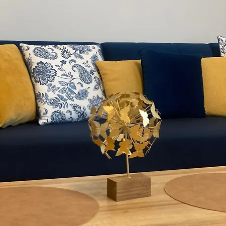 Good Time 104 Komfortowy W Sercu Starego Miasta 아파트