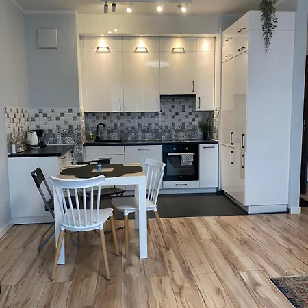 Good Time 104 Komfortowy W Sercu Starego Miasta 아파트 포즈난