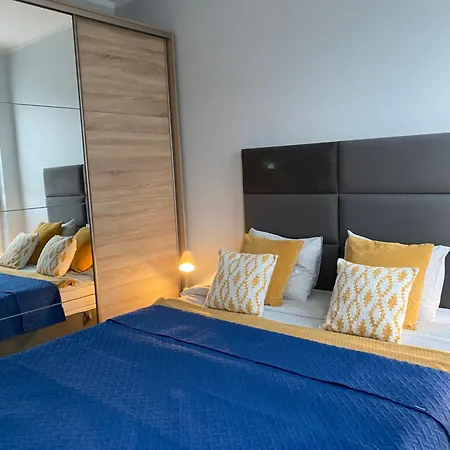 Good Time 104 Komfortowy W Sercu Starego Miasta