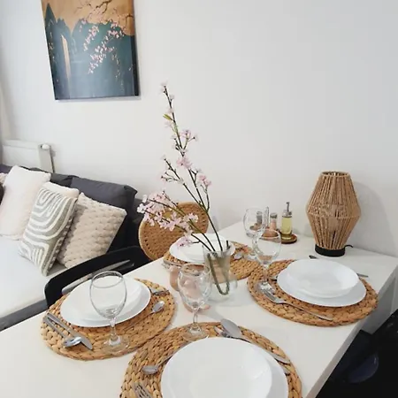 Good Time 104 Komfortowy W Sercu Starego Miasta * 포즈난