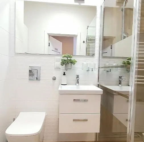 Good Time 104 Komfortowy W Sercu Starego Miasta * 포즈난