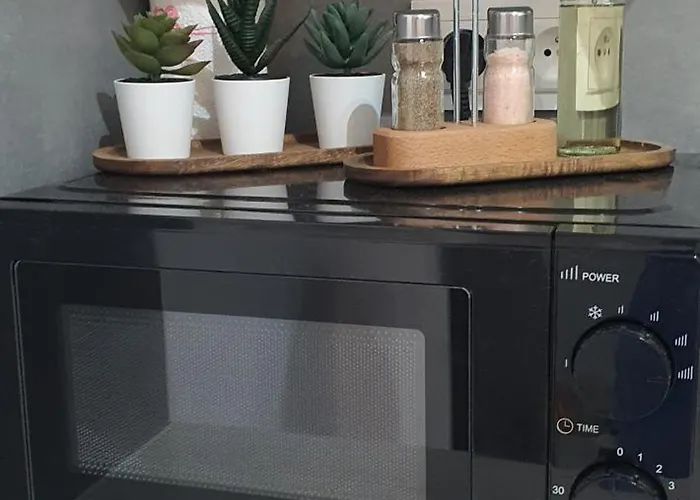 아파트 Good Time 104 Komfortowy W Sercu Starego Miasta *