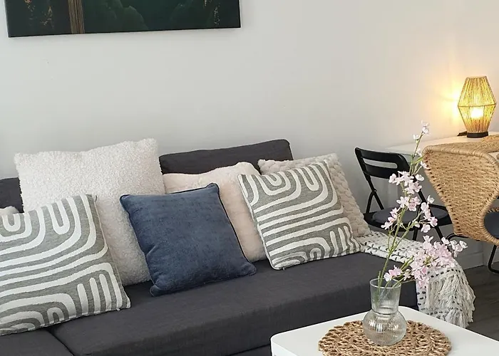 아파트 Good Time 104 Komfortowy W Sercu Starego Miasta 포즈난