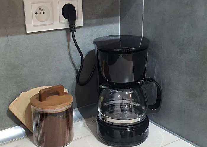 Good Time 104 Komfortowy W Sercu Starego Miasta 포즈난