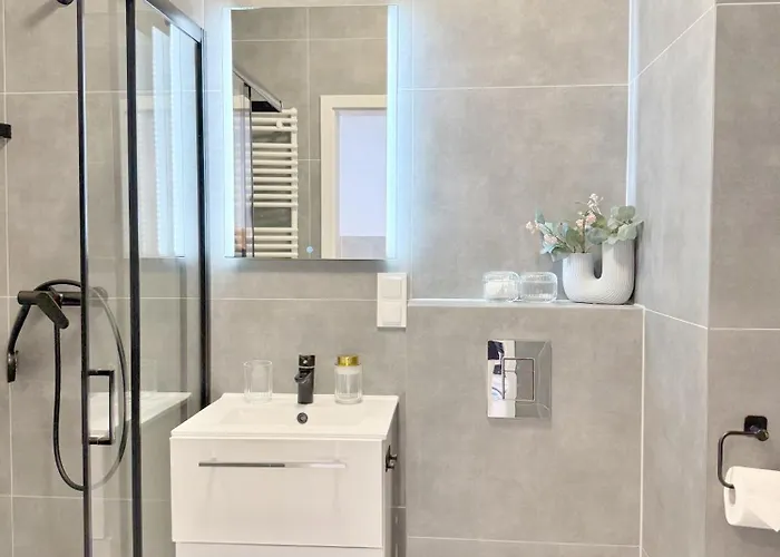 Good Time 104 Komfortowy W Sercu Starego Miasta 아파트 포즈난