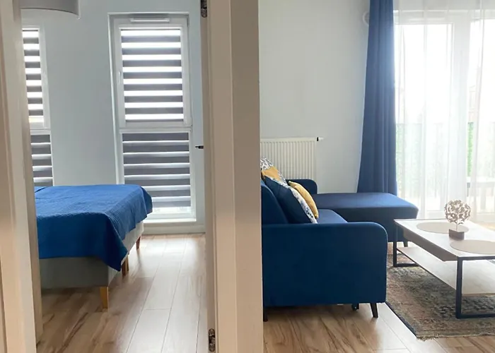 Good Time 104 Komfortowy W Sercu Starego Miasta * 포즈난