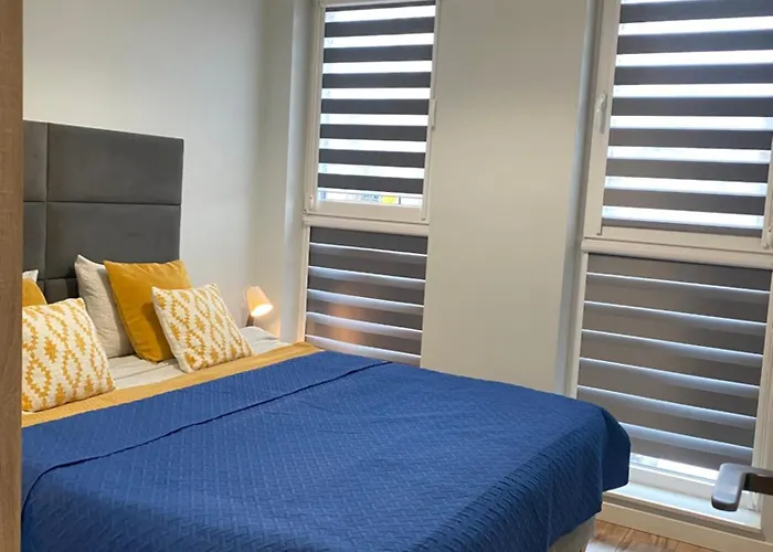 Good Time 104 Komfortowy W Sercu Starego Miasta 포즈난