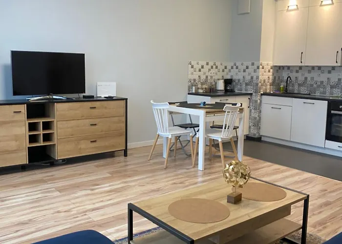 Good Time 104 Komfortowy W Sercu Starego Miasta 아파트