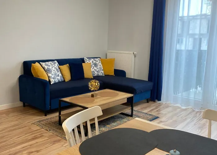 Good Time 104 Komfortowy W Sercu Starego Miasta 아파트 포즈난