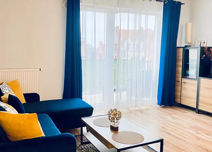 Good Time 104 Komfortowy W Sercu Starego Miasta * 포즈난