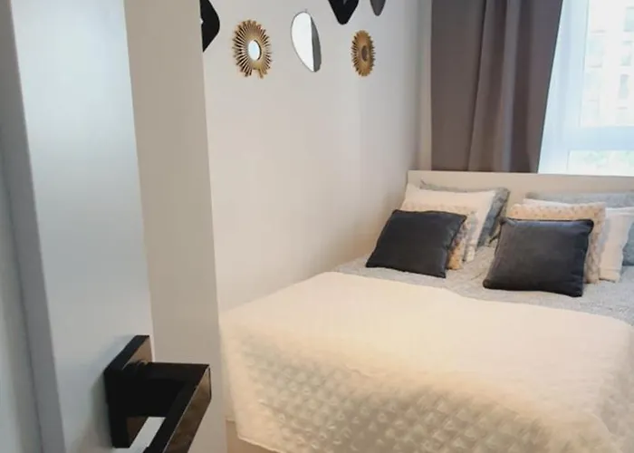 Good Time 104 Komfortowy W Sercu Starego Miasta *