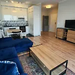 Apartment Good Time 104 Komfortowy W Sercu Starego Miasta Posen