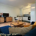 Good Time 104 Komfortowy W Sercu Starego Miasta Apartment