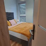 Apartment Good Time 104 Komfortowy W Sercu Starego Miasta Posen