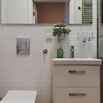 Apartment Good Time 104 Komfortowy W Sercu Starego Miasta