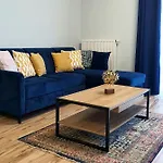 Apartment Good Time 104 Komfortowy W Sercu Starego Miasta *