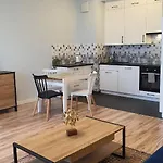 Good Time 104 Komfortowy W Sercu Starego Miasta Apartment *