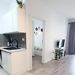 Apartment Good Time 104 Komfortowy W Sercu Starego Miasta *