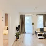 Apartment Good Time 104 Komfortowy W Sercu Starego Miasta Poznan