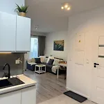 Good Time 104 Komfortowy W Sercu Starego Miasta Apartment