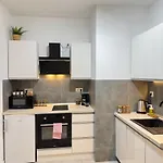 Apartment Good Time 104 Komfortowy W Sercu Starego Miasta