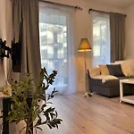 Good Time 104 Komfortowy W Sercu Starego Miasta Apartment