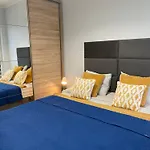 Apartment Good Time 104 Komfortowy W Sercu Starego Miasta Poznan