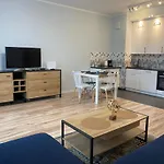 Good Time 104 Komfortowy W Sercu Starego Miasta Apartment