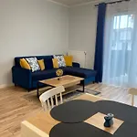 Good Time 104 Komfortowy W Sercu Starego Miasta Apartment Poznan