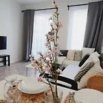 Good Time 104 Komfortowy W Sercu Starego Miasta Apartment Posen