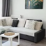 Good Time 104 Komfortowy W Sercu Starego Miasta Apartment *