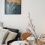 Apartment Good Time 104 Komfortowy W Sercu Starego Miasta *