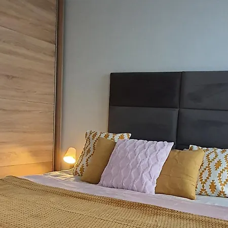 Good Time 104 Komfortowy W Sercu Starego Miasta Apartament