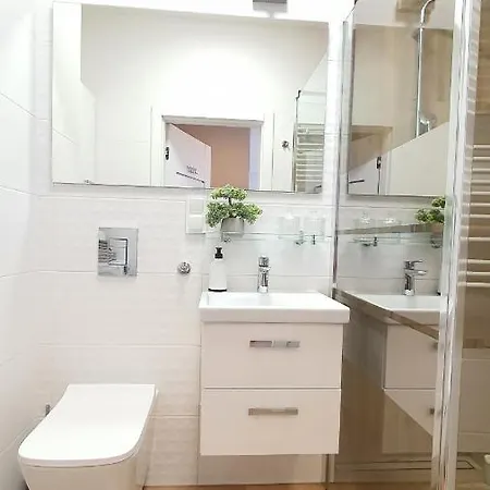 Good Time 104 Komfortowy W Sercu Starego Miasta * Poznań