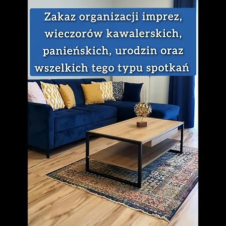 Apartmán Good Time 104 Komfortowy W Sercu Starego Miasta Poznaň