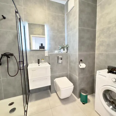 Good Time 104 Komfortowy W Sercu Starego Miasta Poznań